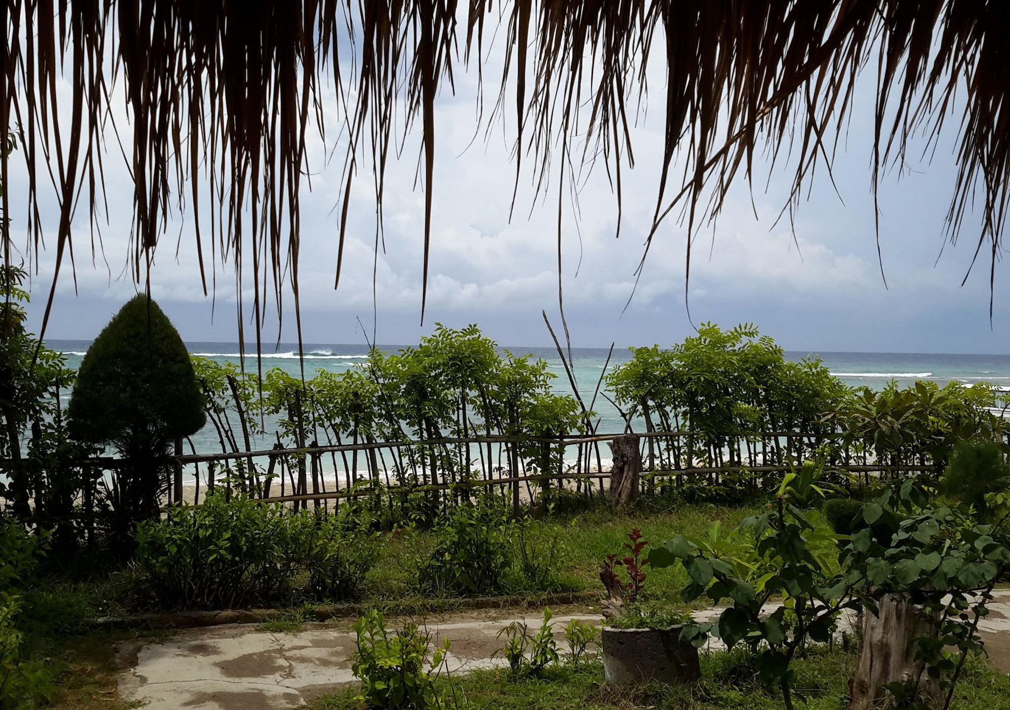 Oyo 2861 Hotel Gili Air & Restaurant Eksteriør bilde