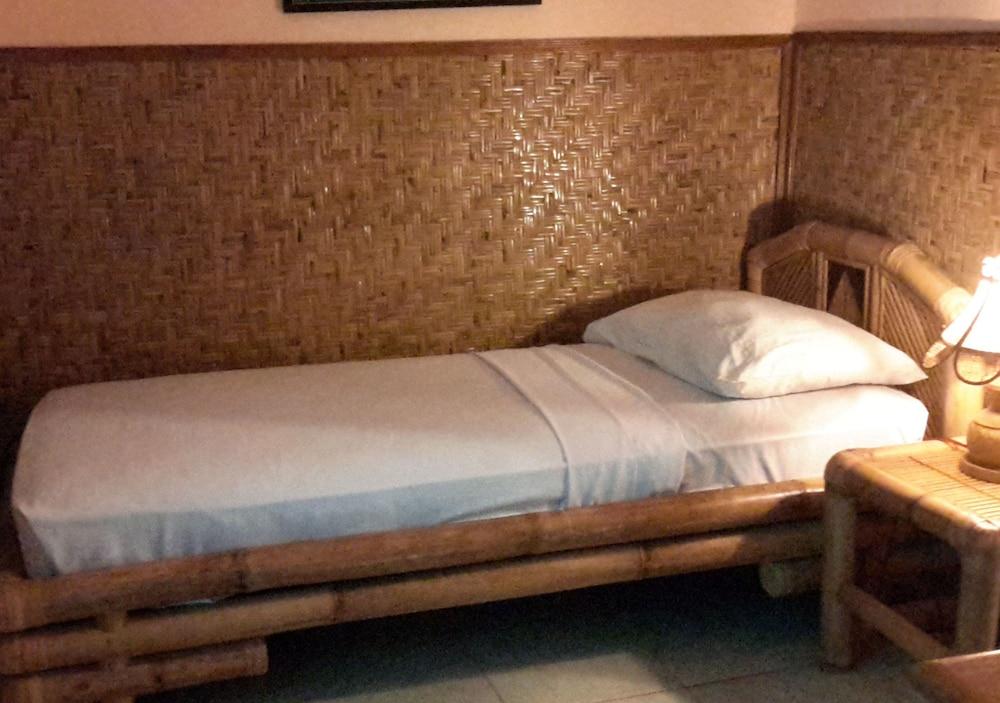 Oyo 2861 Hotel Gili Air & Restaurant Eksteriør bilde